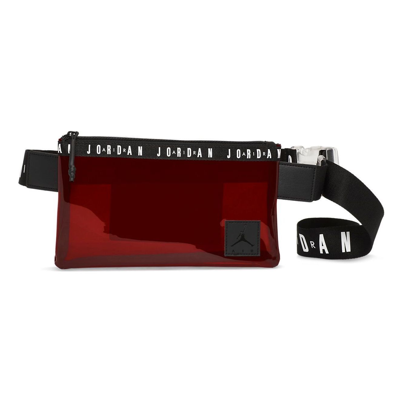 Air Jordan Jelly Hip Belt Pack 'Red' DA5072-687 sold by KicksCrew