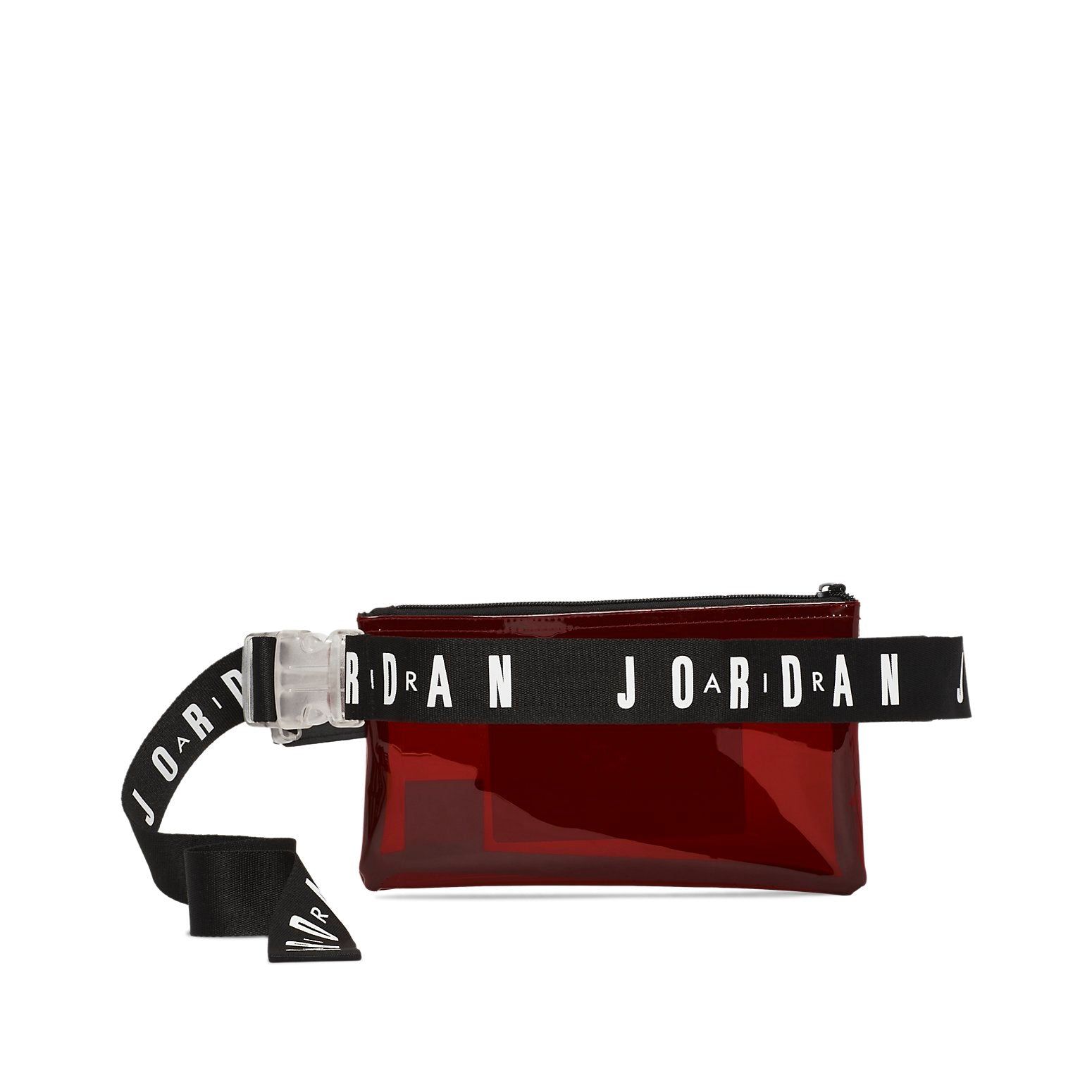 Air Jordan Jelly Hip Belt Pack 'Red' DA5072-687 sold by KicksCrew product image thumbnail 2