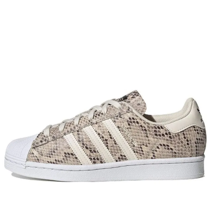(WMNS) Adidas Superstar 'Snakeskin' GW2192 sold by KicksCrew
