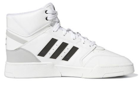 adidas originals Drop Step XL 'White Black' GZ1579 sold by KicksCrew