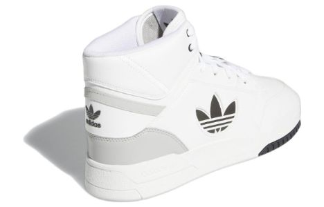 adidas originals Drop Step XL 'White Black' GZ1579 sold by KicksCrew