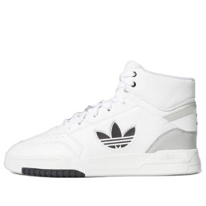 adidas originals Drop Step XL 'White Black' GZ1579 sold by KicksCrew