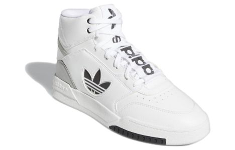 adidas originals Drop Step XL 'White Black' GZ1579 sold by KicksCrew