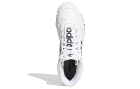 adidas originals Drop Step XL 'White Black' GZ1579 sold by KicksCrew