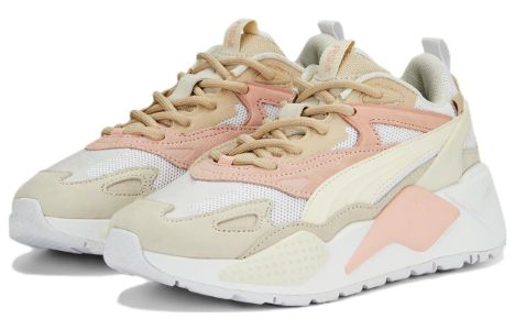 Puma RS-X Efekt PRM 'White Rose Dust' 390776-04 sold by KicksCrew