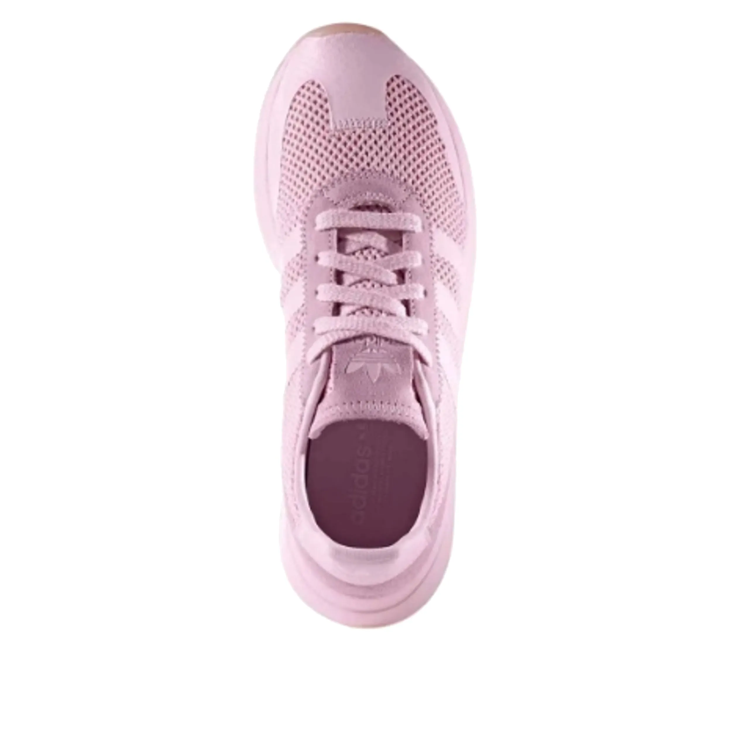 (WMNS) adidas originals FLB 'Pink' BY9309 sold by KicksCrew product image thumbnail 4