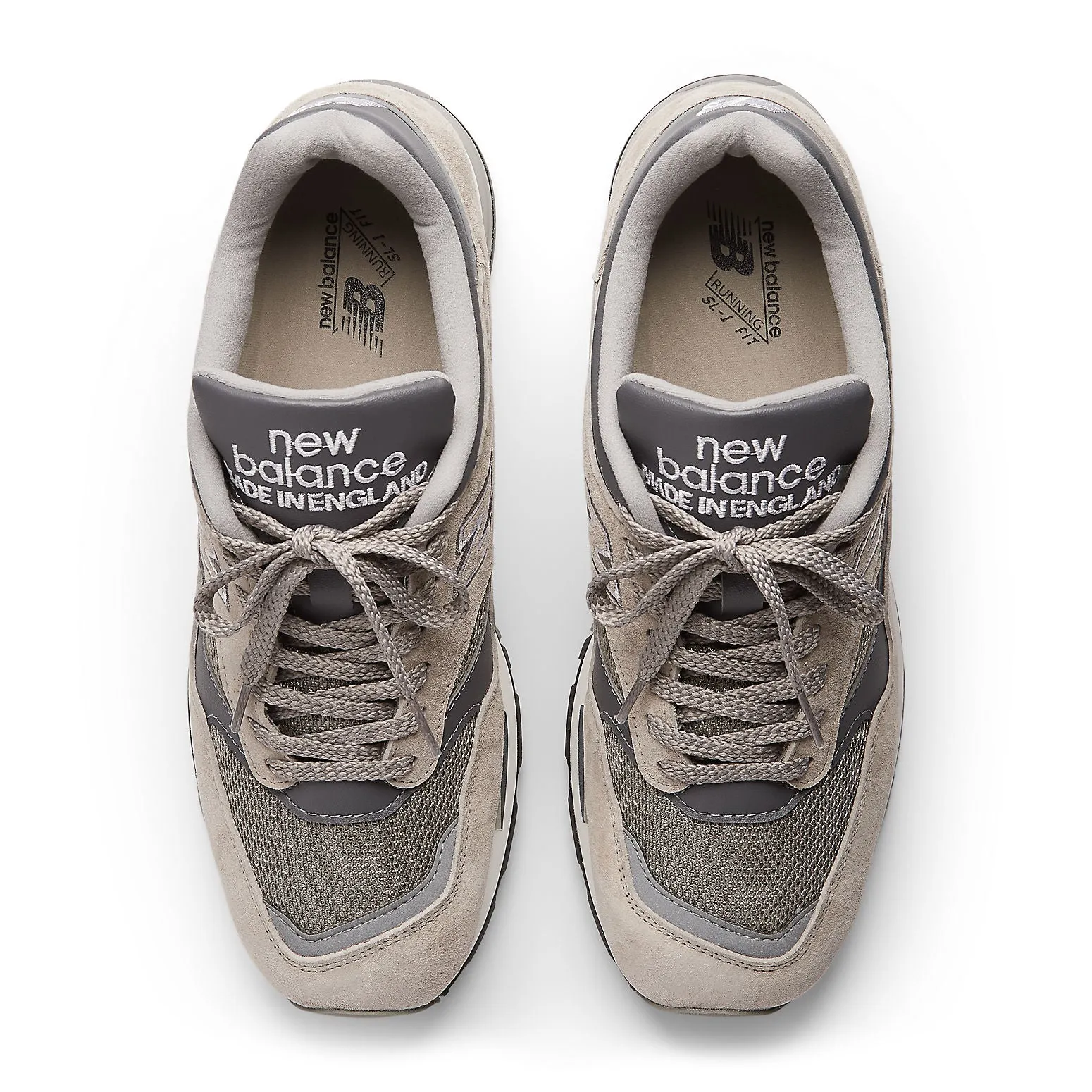 New Balance 1500 Made in UK 'Grey' U1500PGL sold by KicksCrew product image thumbnail 4