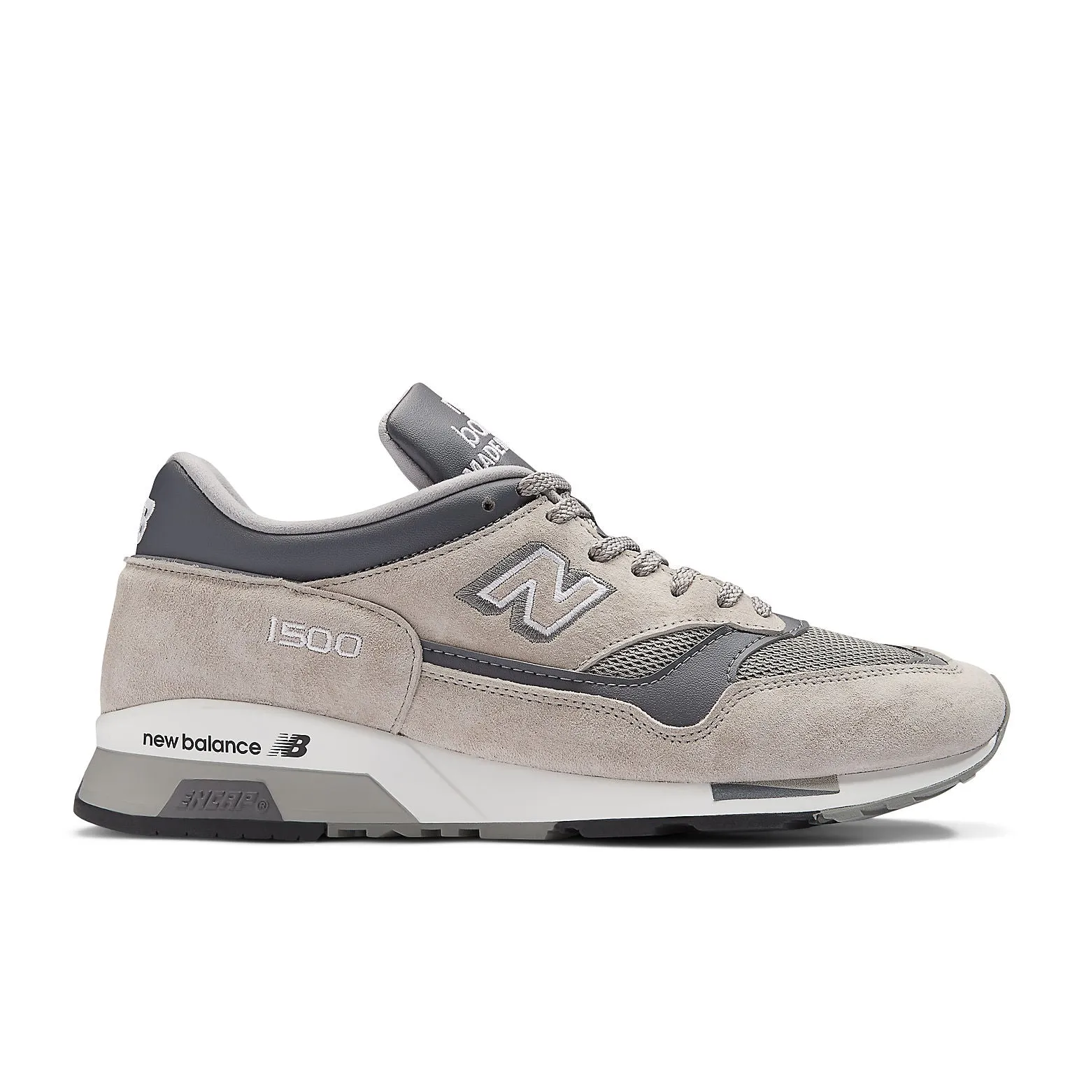 New Balance 1500 Made in UK 'Grey' U1500PGL sold by KicksCrew product image thumbnail 2