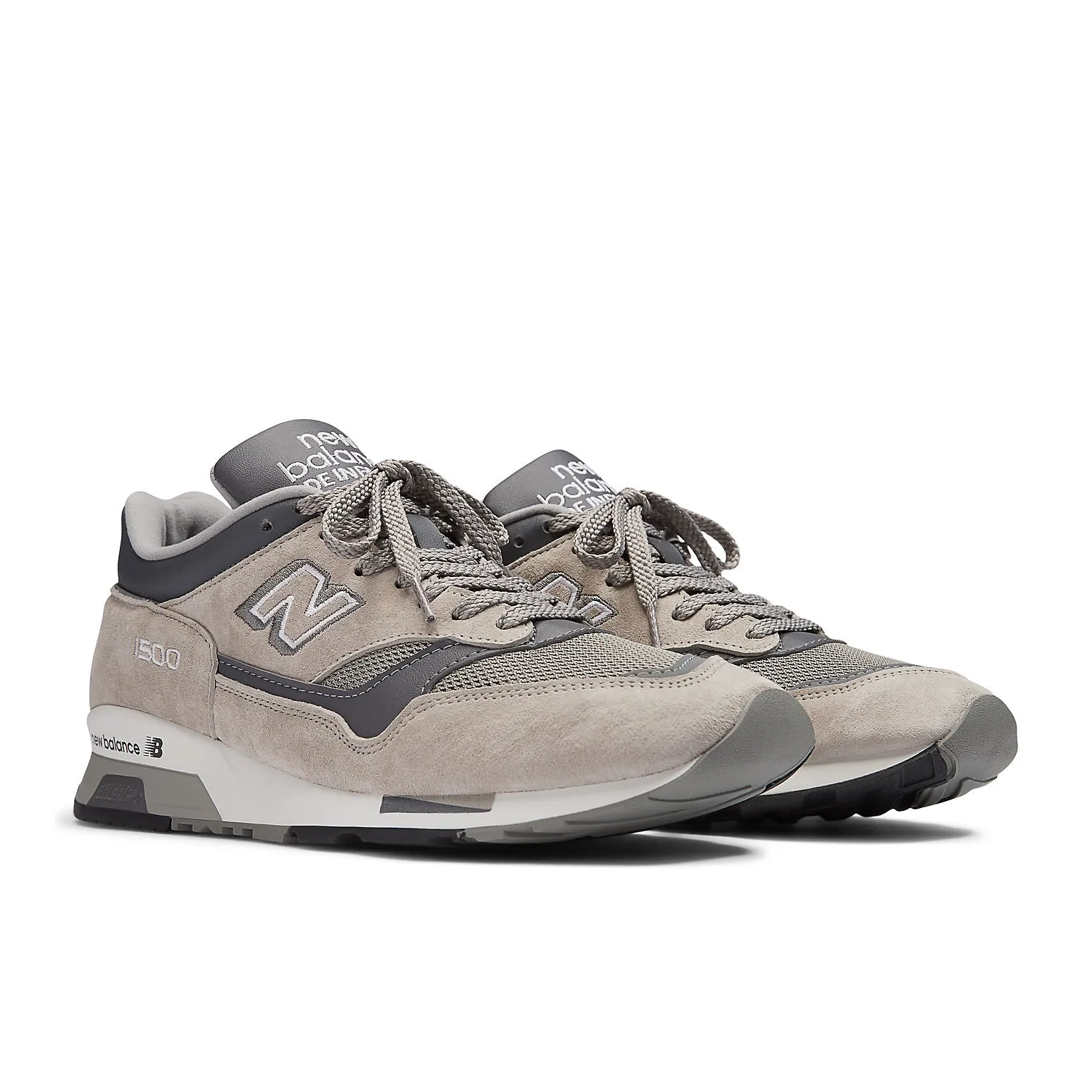 New Balance 1500 Made in UK 'Grey' U1500PGL sold by KicksCrew product image thumbnail 3