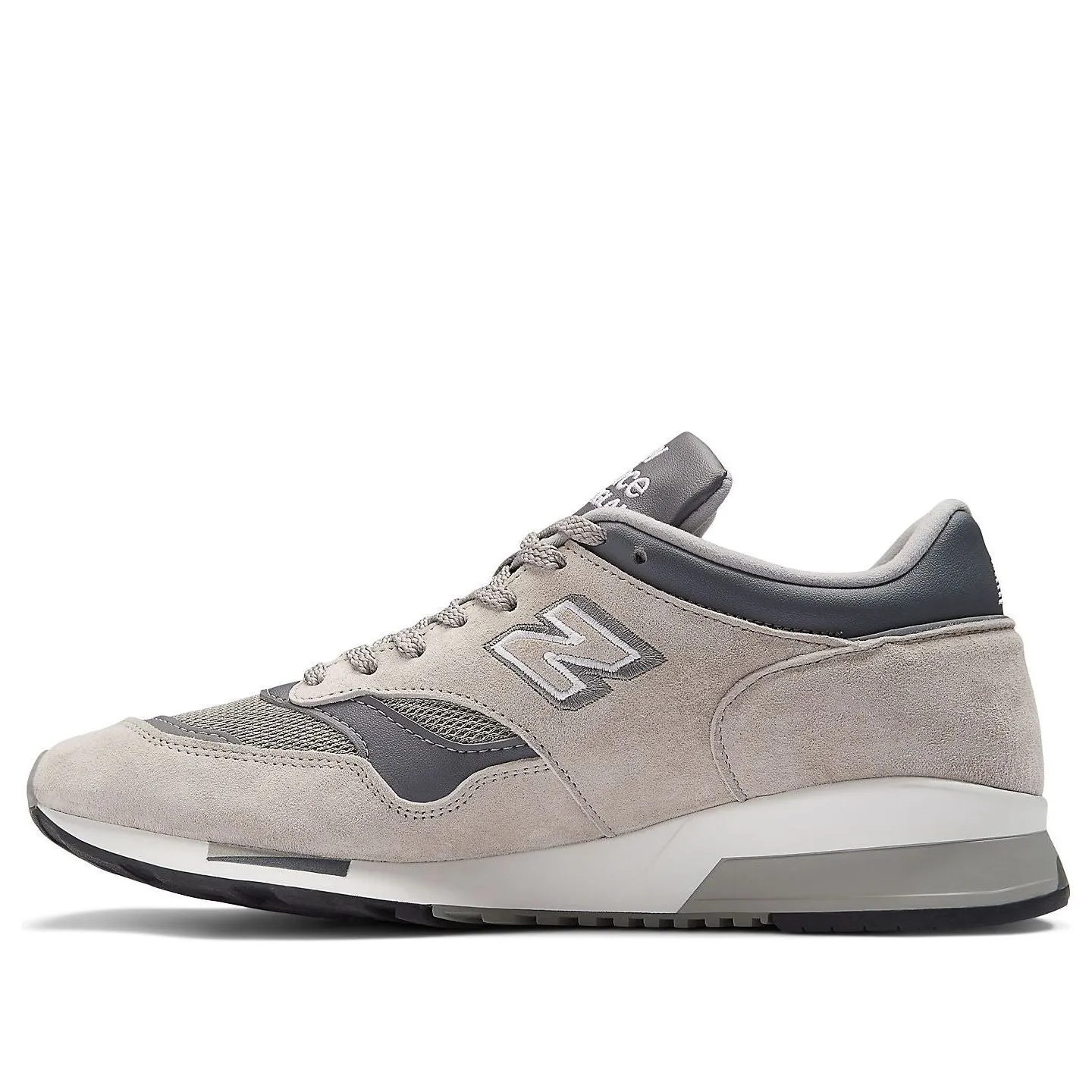 New Balance 1500 Made in UK 'Grey' U1500PGL sold by KicksCrew