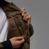 Air Jordan Sport bomber Jacket 'Brown' DV9792-274 sold by KicksCrew