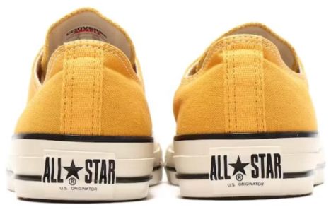 Converse Chuck Taylor All Star US OX 'Sun Flower' 31309041 sold by KicksCrew