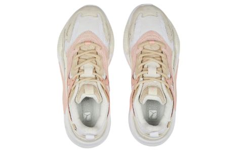 Puma RS-X Efekt PRM 'White Rose Dust' 390776-04 sold by KicksCrew