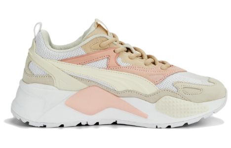 Puma RS-X Efekt PRM 'White Rose Dust' 390776-04 sold by KicksCrew