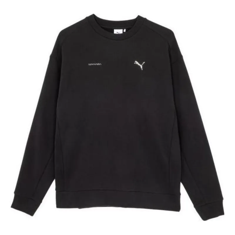 【美品】puma × sorayama hajime コラボ　スウェット　空山基 美品】puma × sorayama hajime コラボ スウェット 空山基