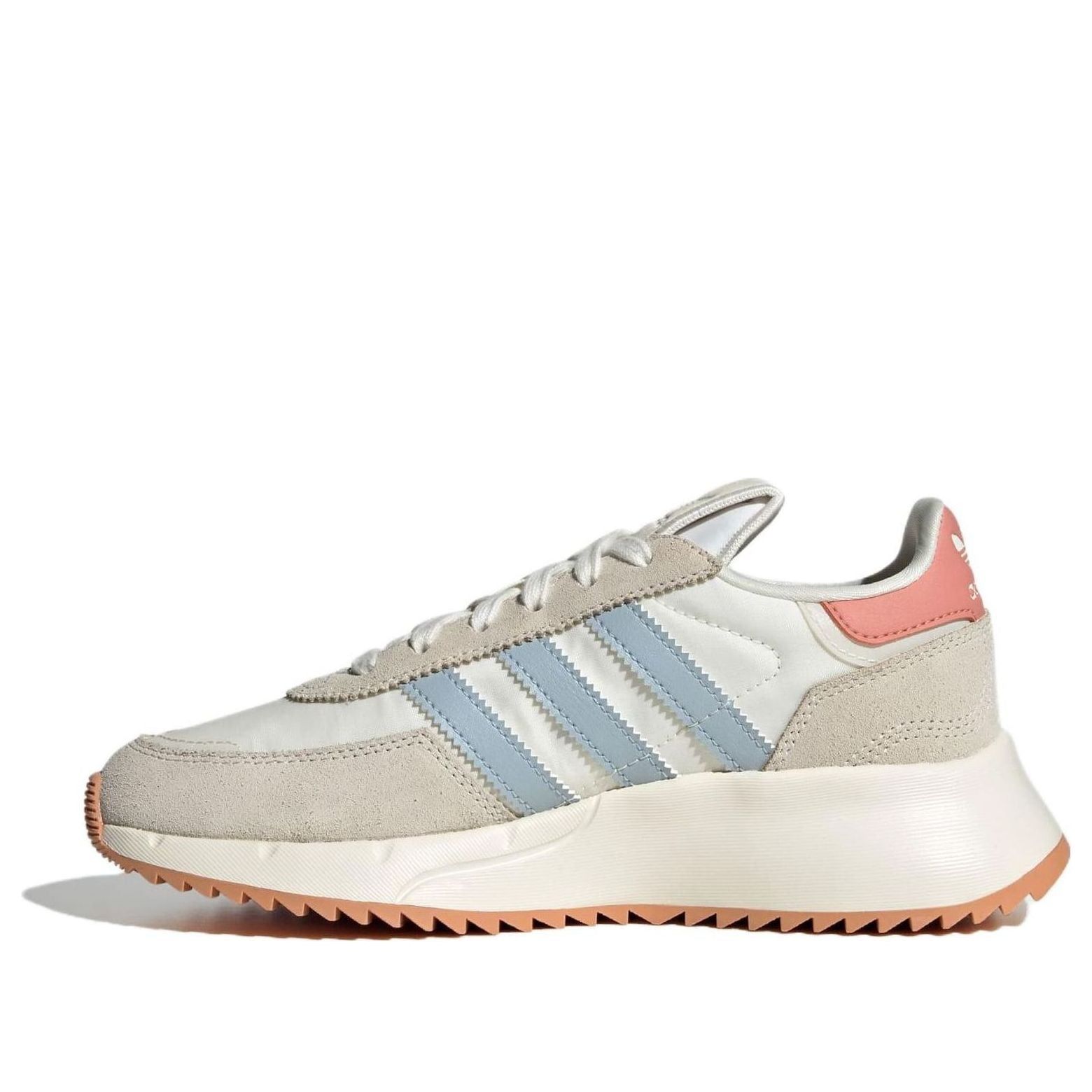 GS) Adidas Retropy F2 'Off-White Blue' IG0749 Parallel