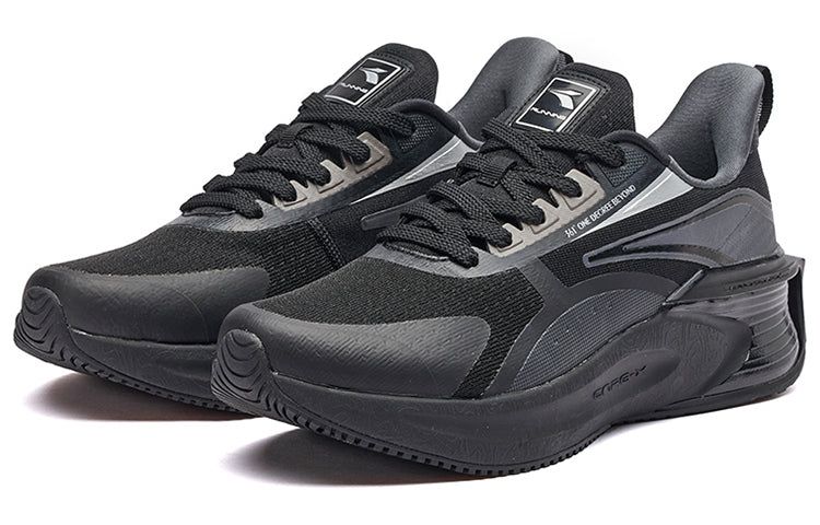 361 Degrees ENRG-X 'Obsidian Black' 672212201-4 sold by KicksCrew product image thumbnail 3