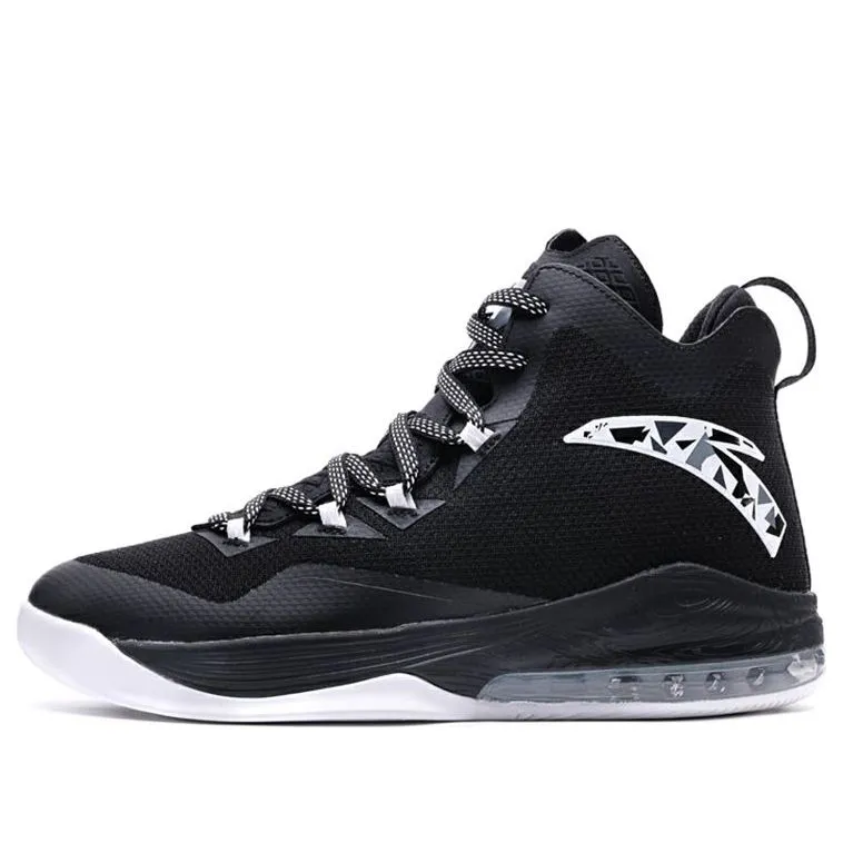 ANTA The Shield 1 'Black White' 91711101-3 sold by KicksCrew