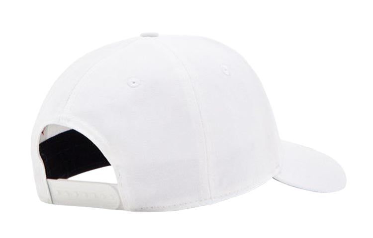 Air Jordan Jumpman Legacy91 Cap 'white' CK1248-100 sold by KicksCrew product image thumbnail 2