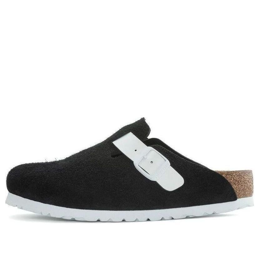 (WMNS) Birkenstock Salina Birko-Flor Narrow Fit 'Magic Galaxy Black' 1025937 sold by KicksCrew