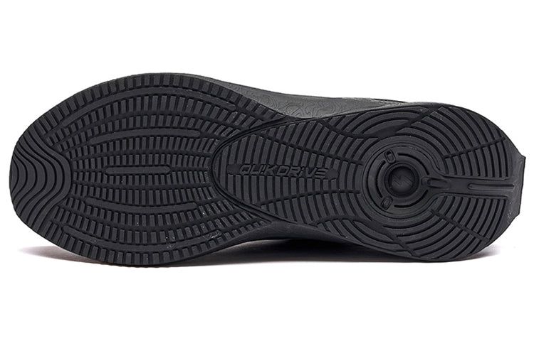 361 Degrees ENRG-X 'Obsidian Black' 672212201-4 sold by KicksCrew product image thumbnail 5