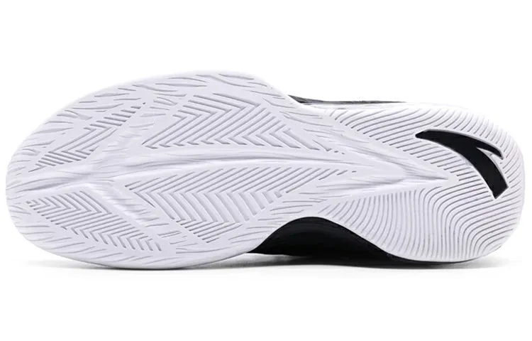 ANTA The Shield 1 'Black White' 91711101-3 sold by KicksCrew product image thumbnail 5