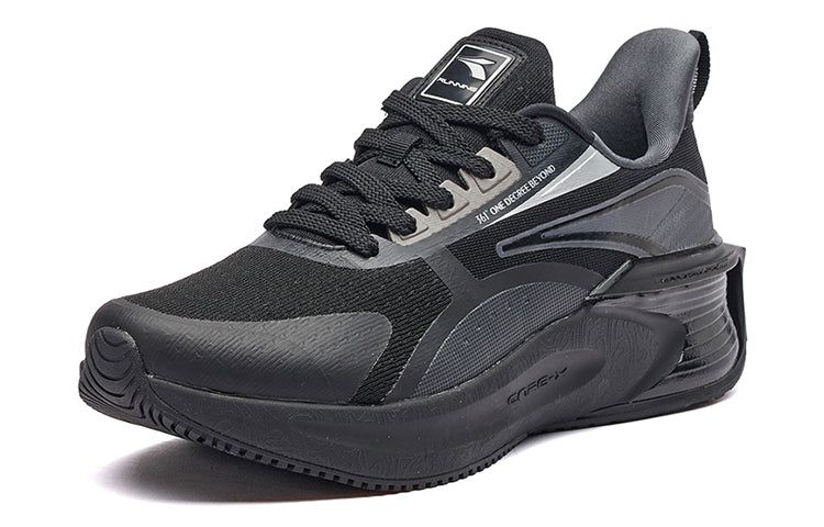 361 Degrees ENRG-X 'Obsidian Black' 672212201-4 sold by KicksCrew product image thumbnail 2