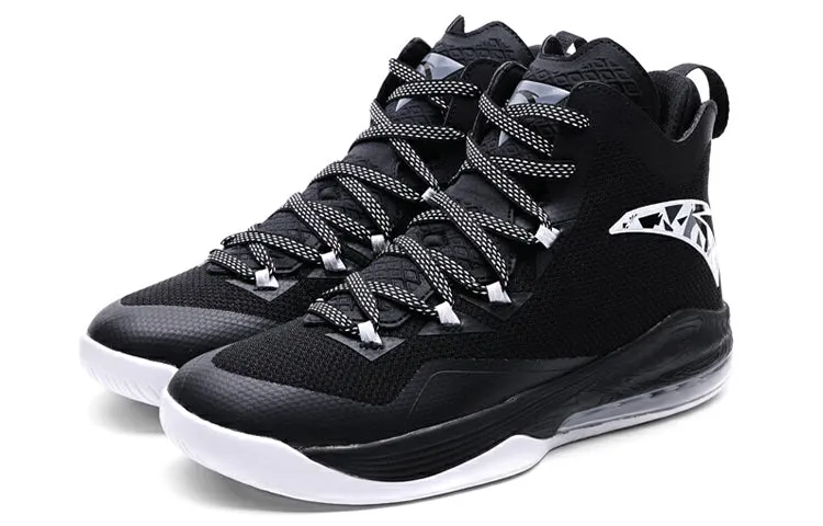 ANTA The Shield 1 'Black White' 91711101-3 sold by KicksCrew product image thumbnail 2