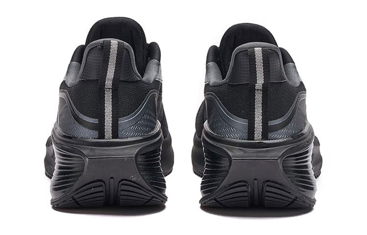 361 Degrees ENRG-X 'Obsidian Black' 672212201-4 sold by KicksCrew product image thumbnail 4