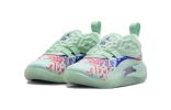 (TD) Air Jordan Zion 3 'Mud, Sweat and Tears' DV3868-300 sold by KicksCrew