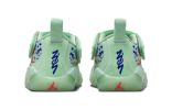 (TD) Air Jordan Zion 3 'Mud, Sweat and Tears' DV3868-300 sold by KicksCrew