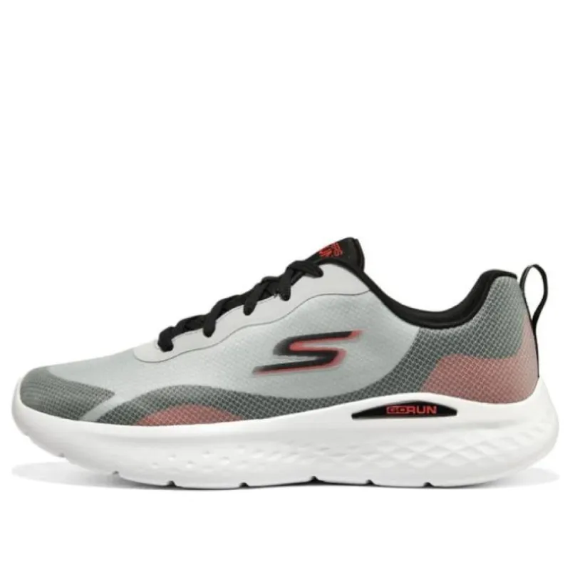 Skechers Go Run Lite 'Grey' 220896-GYRD sold by KicksCrew