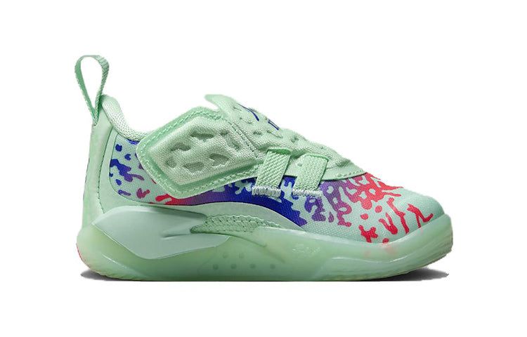 (TD) Air Jordan Zion 3 'Mud, Sweat and Tears' DV3868-300 sold by KicksCrew product image thumbnail 2