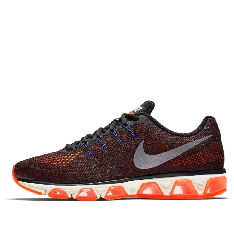 Nike Air Max Tailwind 8 'Black White Orange' 805941-008 sold by KicksCrew