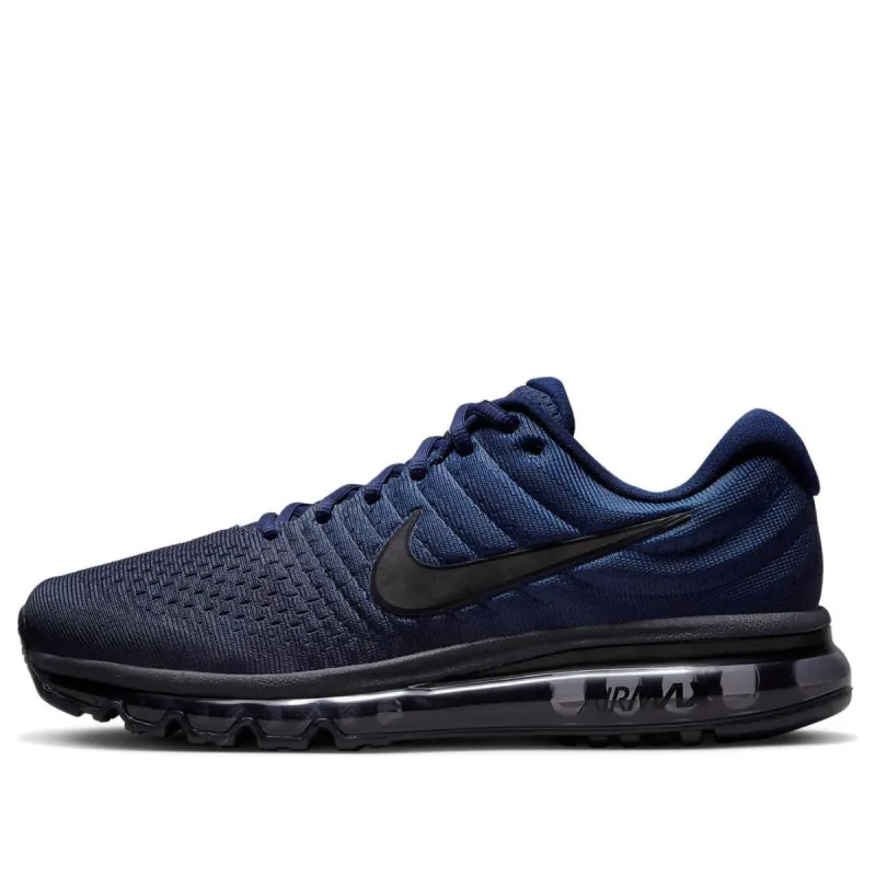 Nike Air Max 2017 'Binary Blue' 849559-405 sold by KicksCrew
