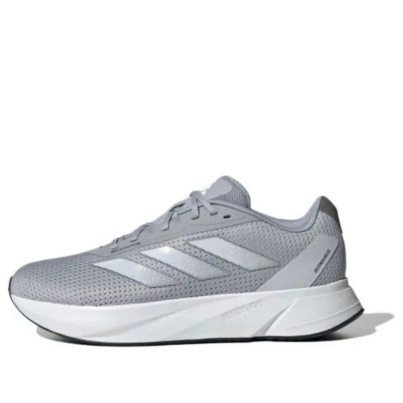 Adidas Duramo SL 'Halo Silver' IE9689 sold by KicksCrew