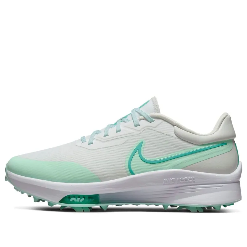 Nike Air Zoom Infinity Tour NEXT% Wide 'White Washed Teal' DM8446-143 sold by KicksCrew