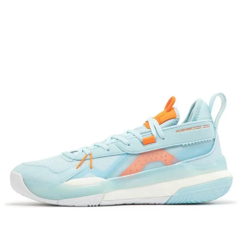 361 Degrees Fire Battle 3.0 'Blue Orange' 572331110-3 sold by KicksCrew