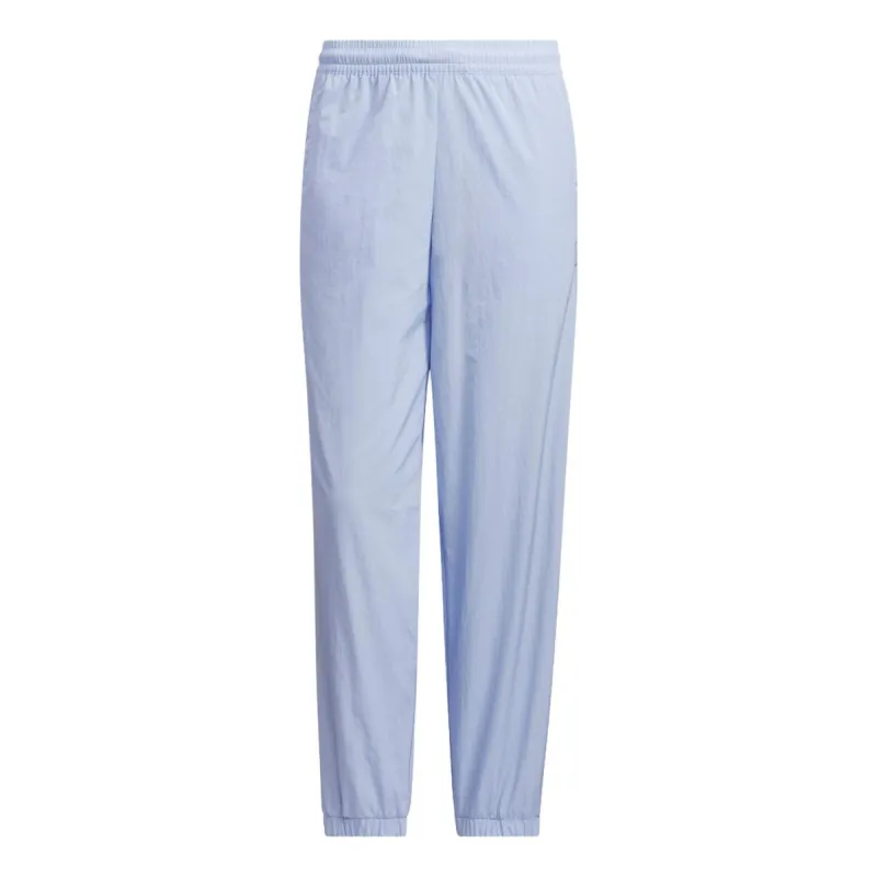 (WMNS) Adidas Neo Vbe Pants 'Purple' IA6751 sold by KicksCrew