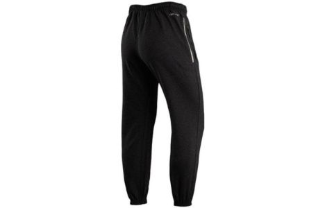 Nike x NBA Standard Issue Pants 'Black' DR2169-264 sold by KicksCrew