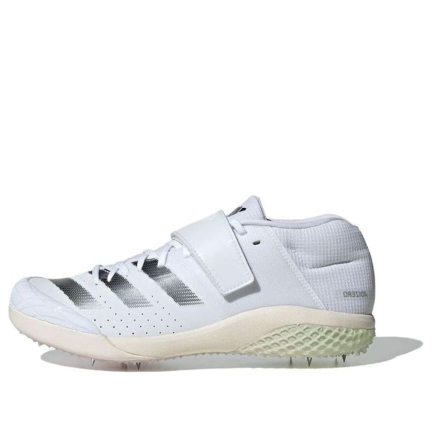 adidas Adizero Javelin Shoes 'White' ID7233 sold by KicksCrew