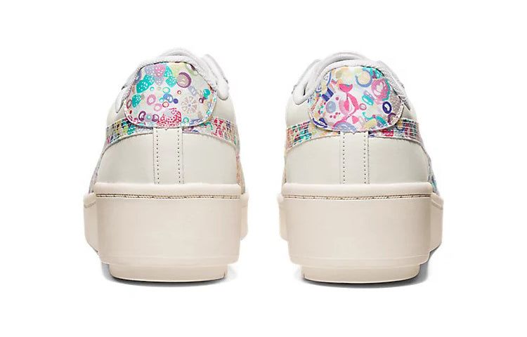 (GS) Onitsuka Tiger GSM 'White Multicolor' 1182A597-100 sold by KicksCrew product image thumbnail 5
