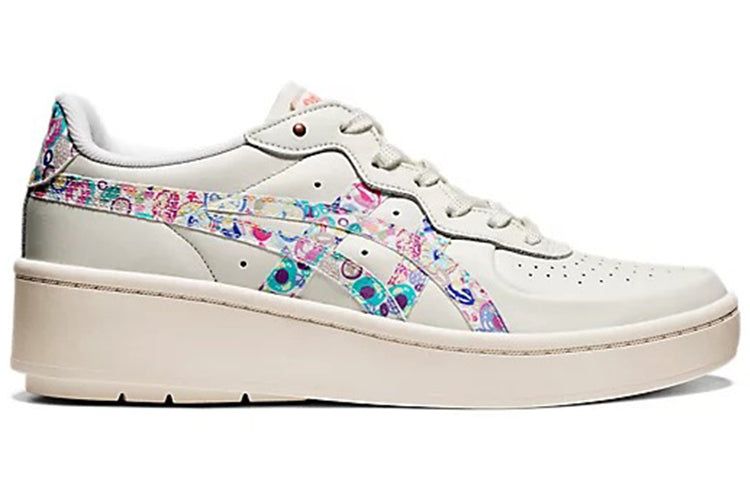 (GS) Onitsuka Tiger GSM 'White Multicolor' 1182A597-100 sold by KicksCrew product image thumbnail 2