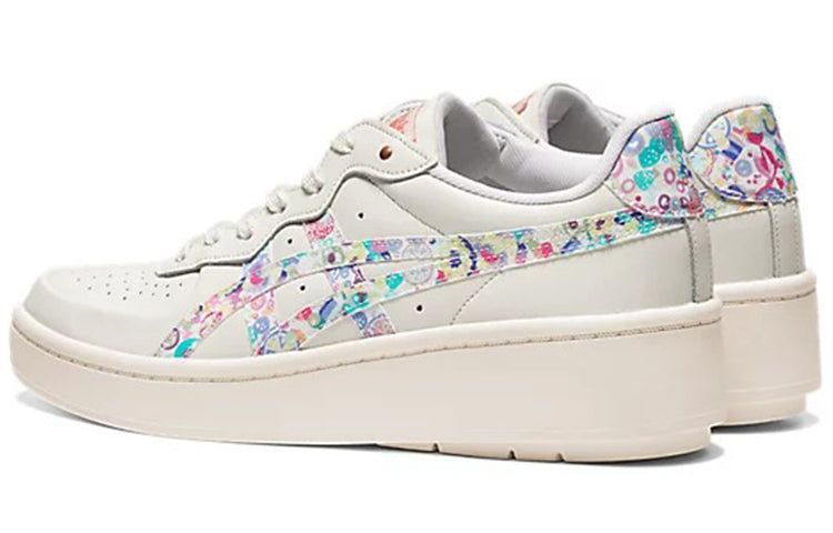 (GS) Onitsuka Tiger GSM 'White Multicolor' 1182A597-100 sold by KicksCrew product image thumbnail 4