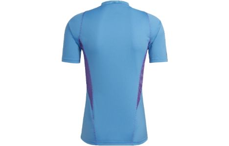 adidas Argentina Tiro 23 Training Jersey 'Blue' HF3927 sold by KicksCrew