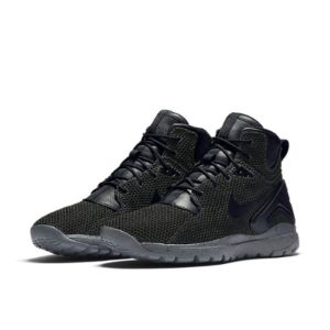 Nike Koth Ultra Mid KJCRD 'Anthracite' 819681-001 sold by KicksCrew