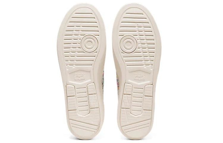 (GS) Onitsuka Tiger GSM 'White Multicolor' 1182A597-100 sold by KicksCrew product image thumbnail 6