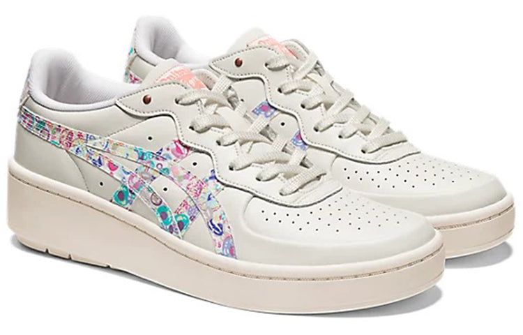 (GS) Onitsuka Tiger GSM 'White Multicolor' 1182A597-100 sold by KicksCrew product image thumbnail 3