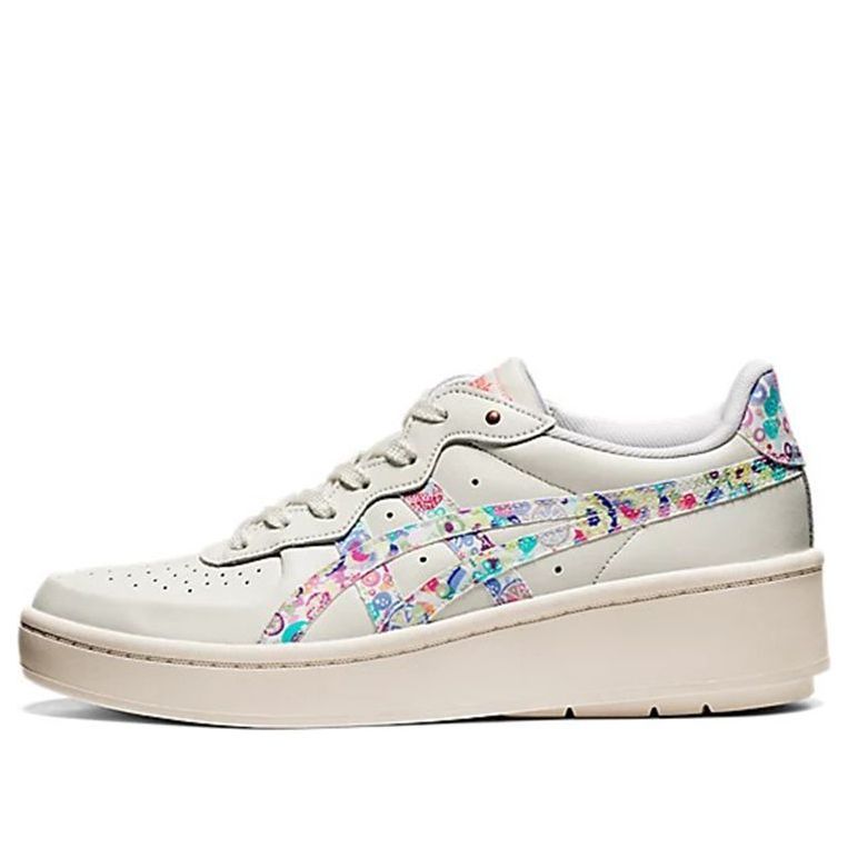 (GS) Onitsuka Tiger GSM 'White Multicolor' 1182A597-100 sold by KicksCrew
