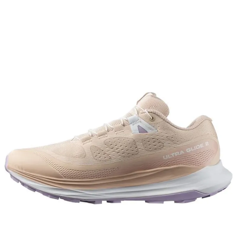 (WMNS) Salomon Schuhe Ultra Glide 2 'Tencher Peach' 471251 sold by KicksCrew